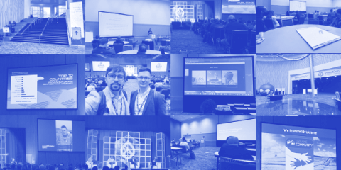 5 Best Sessions at DrupalCon Portland 2022 - Lemberg Solutions Blog