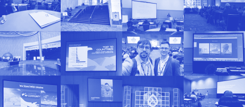 5 Best Sessions at DrupalCon Portland 2022 - Lemberg Solutions Blog