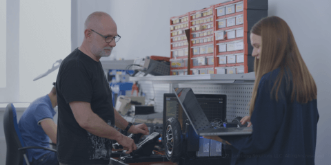A Guide to Effective Embedded Development Project Estimation - Lemberg Solutions - Teaser