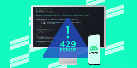 An easy way to integrate the HTTP 429 feature using RetrofitRetry - Lemberg Solutions