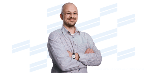 How to design high-speed neural networks? An interview with LS leading Data Science expert - Lemberg Solutions