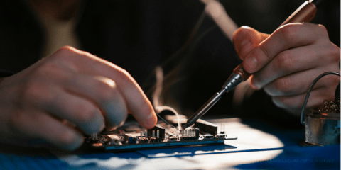 5 Technologies That Are Shaping Embedded Development in 2022 - Lemberg Solutions