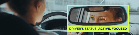 How to Develop an Offline Driver Behavior Monitoring System with Machine Learning