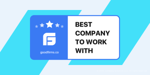 Lemberg Solutions is Recognized by GoodFirms as the Best Company to Work With