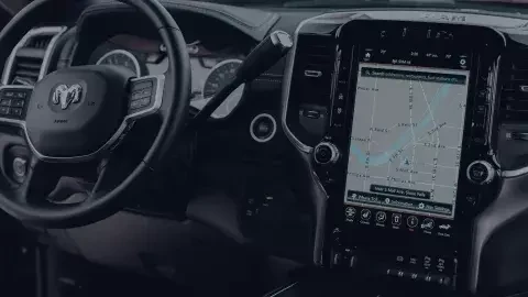 Android Automotive App - Lemberg Solutions- Meta Image