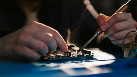 5 Technologies That Are Shaping Embedded Development in 2022 - Lemberg Solutions - Meta image