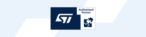 Lemberg Solutions Becomes an ST Authorized Partner - Lemberg Solutions - Banner