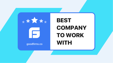 Lemberg Solutions Is Recognized by GoodFirms as the Best Company to Work With - Lemberg Solutions - Meta image
