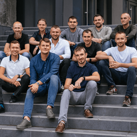 Lemberg Solutions - Lviv HQ 4