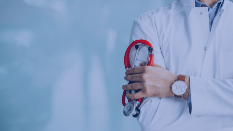 Lemberg Solutions Receives ISO 13485-2016 Certification for Medical Devices and Quality Management Systems