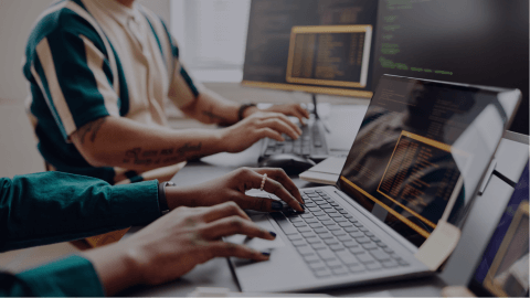 Top React companies - Meta image - Lemberg Solutions