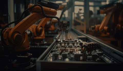 Enterprise IoT Real Use Cases and Market Overview - Lemberg Solutions - Overview