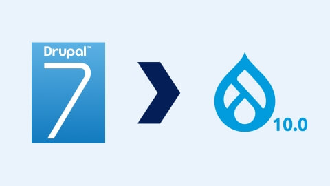 Drupal 7 End of Life - What to do next? - Lemberg Solutions - Meta