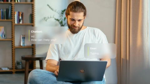 Platform-built vs custom chatbots_ Which is the right fit for your business_ - Meta image - Lemberg Solutions.jpg