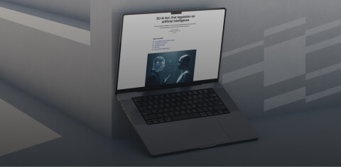 EU AI Act_ How It Will Affect Your Product Software Development - Blog card big - Lemberg Solutions.jpg