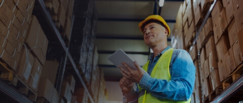 Transportation and Logistics Software Development banner