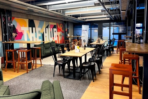 Germany office - image 1 - Lemberg Solutions