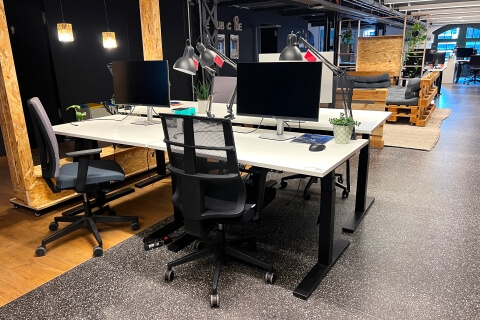 Germany office - image 2 - Lemberg Solutions