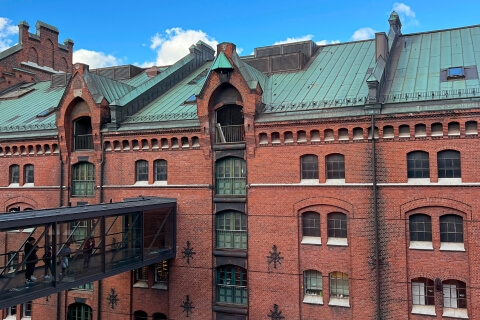 Germany office - image 5 - Lemberg Solutions