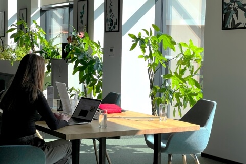 Krakow office image 3 - Lemberg Solutions