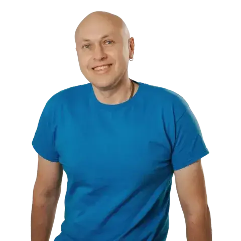 Andriy Khoma, Embedded Engineer at Lemberg Solutions