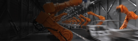 Edge AI Development Services - Lemberg Solutions - Page Banner