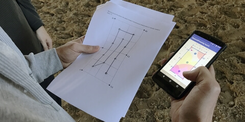 HorseAnalytics. Dressage. iBeacons Implementation. Part 3 - Lemberg Solutions Blog