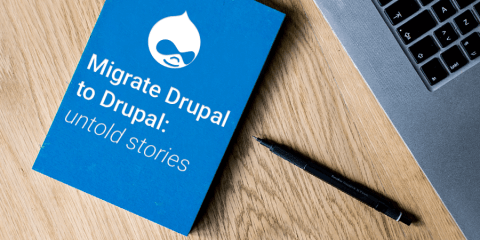 Migrate Drupal to Drupal: Untold Stories - Lemberg Solutions Blog