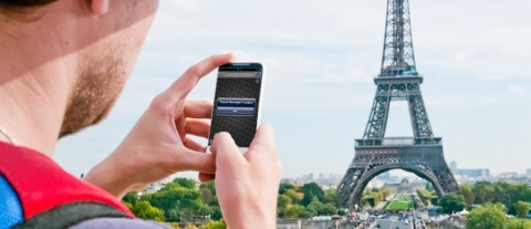 Offline Mode. Data Caching Approach For Travelling Apps - Lemberg Solutions Blog