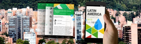 Inspiring Design Story of a Single App & an Outstanding Event - Lemberg Solutions Blog