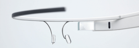 Google Glass runs on Android - Lemberg Solutions Blog