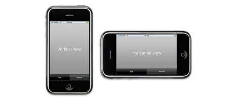 How to Manage iPhone Rotations in Tabbed Application? - Lemberg Solutions Blog