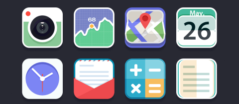 Mobile App Building Blocks - Lemberg Solutions Blog