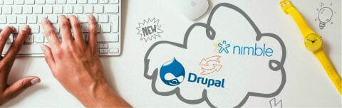 How to Integrate Drupal with Nimble CRM for Better Automation - Lemberg Solutions Blog