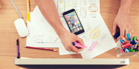 Android vs. iOS: How to Create a Habitual UI - Lemberg Solutions Blog