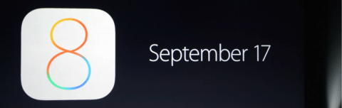 Apple Event 2014 Brings New Devices & Porting to iOS 8 - Lemberg Solutions Blog