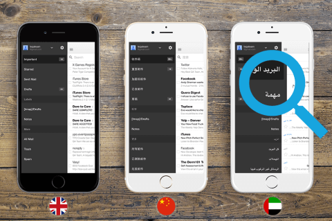 What Is App Localization & Which Strategy Will Increase Your Download Rate - Lemberg Solutions Blog