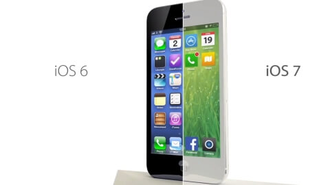 Working with iOS 7: our experience - Lemberg Solutions Blog