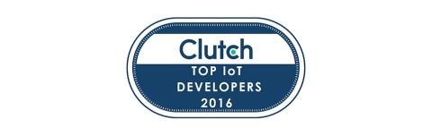Lemberg Solutions Acknowledged as a Leading IoT Development Company - Lemberg Solutions Blog