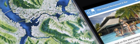 Mobile Location Tracking: HTML5 vs Native Approach - Lemberg Solutions Blog
