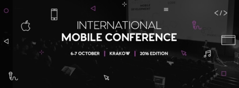 Mobiconf 2016. First Impressions - Lemberg Solutions Blog