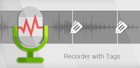 Recorder with Tags for Android™ - Lemberg Solutions Blog