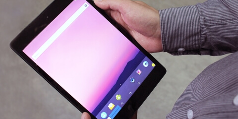 Introducing New Service for Android 7 | Navigation Bar Customization - Lemberg Solutions Blog