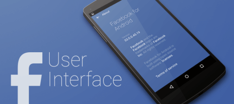Facebook App on Android. How Far Is It from UI Guidelines? - Lemberg Solutions Blog