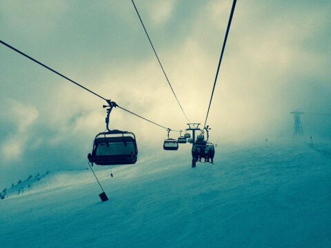 GPS Accuracy for Skiing - Lemberg Solutions Blog
