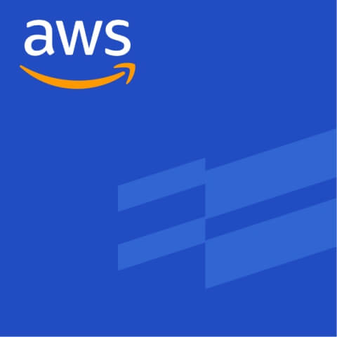 AWS partnership - event image - Lemberg Solutions