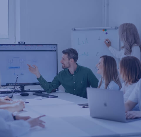 Cooperation Scenarios - Lemberg Solutions