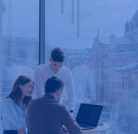 Cooperation Scenarios - Lemberg Solutions Cooperation Scenarios - Lemberg Solutions