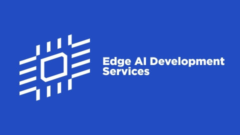 Edge AI Development Services - Lemberg Solutions - Meta Image