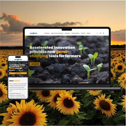 Enhanced user experience and content management with Drupal website - Syngenta - Overview image - Lemberg Solutions.jpg